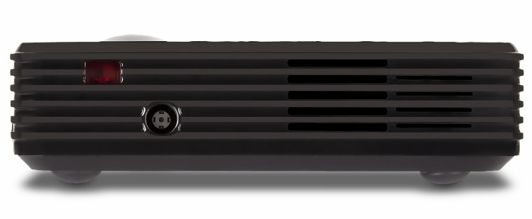  ViewSonic PLED-W200 -  
