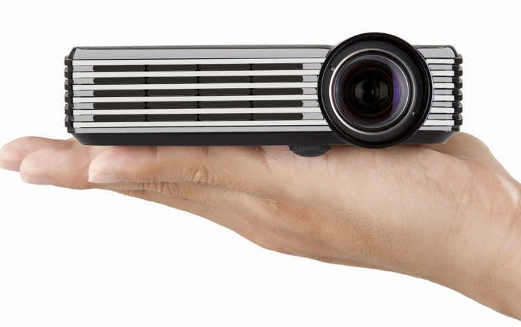  ViewSonic PLED-W200 -   