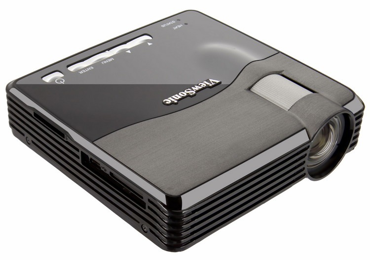  ViewSonic PLED-W200 -  