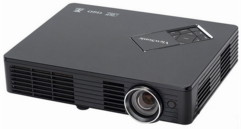 Ультрапортативный светодиодный WXGA проектор ViewSonic PLED-W500