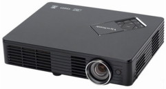   WXGA  ViewSonic PLED-W500