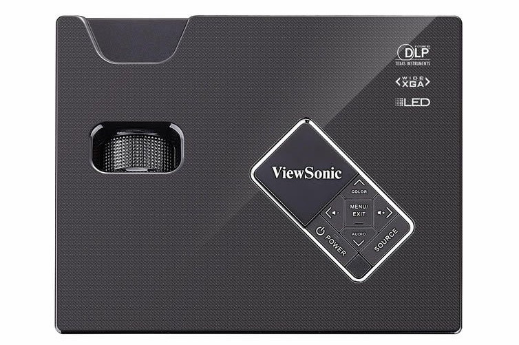  ViewSonic PLED-W600 -  