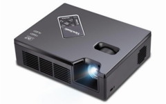   WXGA  ViewSonic PLED-W800