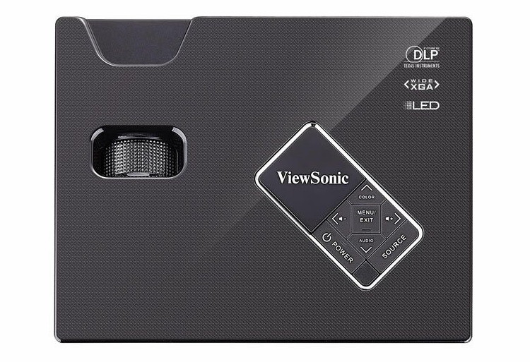  ViewSonic PLED-W800 -  