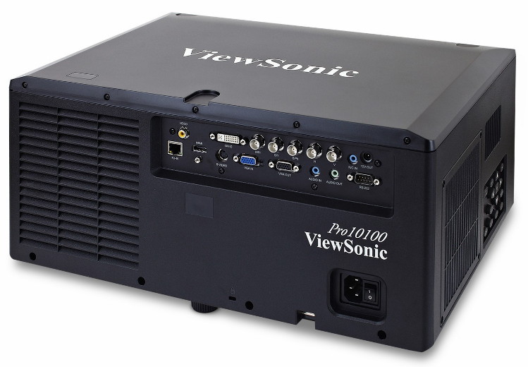  ViewSonic Pro10100 -  
