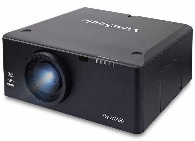  ViewSonic Pro10100 -  