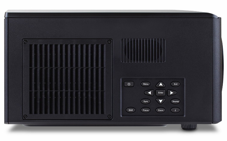  ViewSonic Pro10100 -   