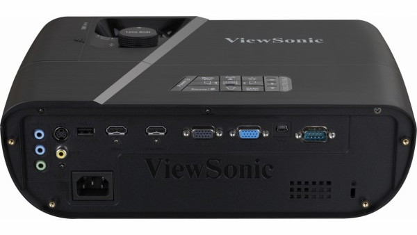  ViewSonic PRO7827HD -  