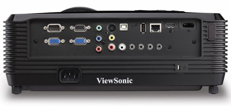  ViewSonic Pro8450w -  