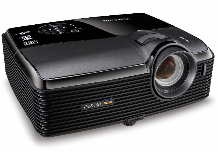  ViewSonic Pro8500 -  