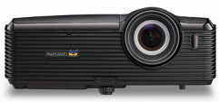  ViewSonic Pro8520HD