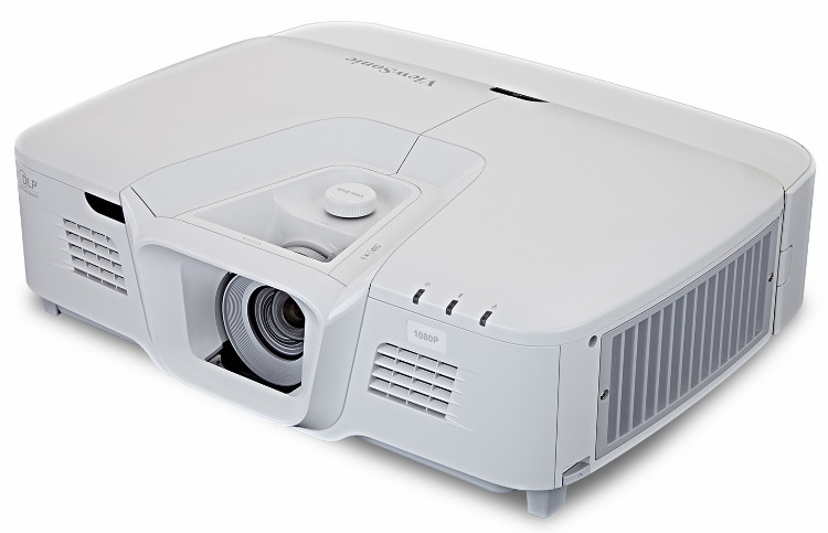  ViewSonic Pro8510L / Pro8520WL / Pro8530HDL / Pro8800WUL -  
