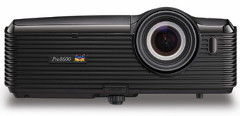  ViewSonic Pro8600