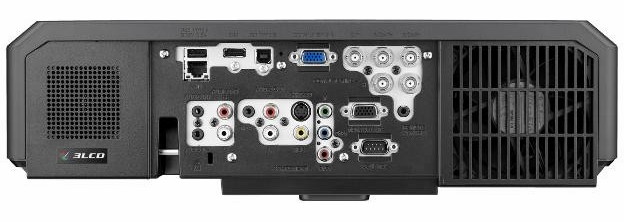  ViewSonic Pro9500 -  