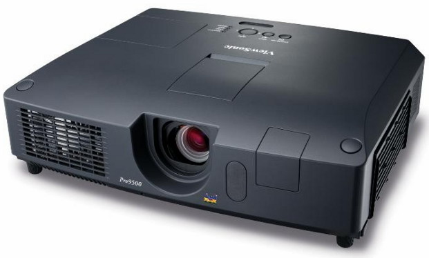  ViewSonic Pro9500 -  