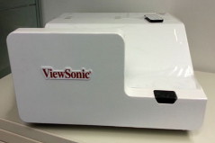  ViewSonic PRO9800HD