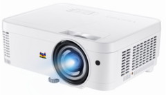   XGA ViewSonic PS500X