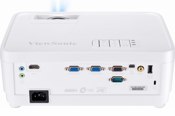  ViewSonic PS501W / PS501X / PS501X+ -   