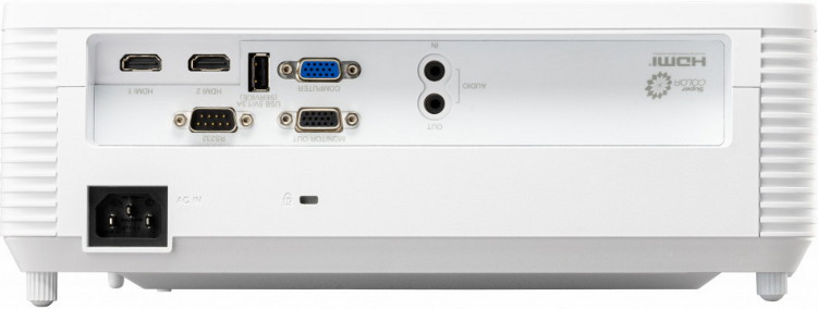  ViewSonic PS502X / PS502W -  