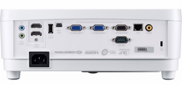  ViewSonic PS600W / PS600X -   