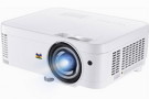 короткофокусный WXGA проектор ViewSonic PS600X