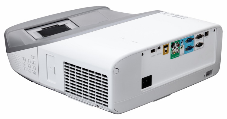  ViewSonic PS700W / PS700X -  