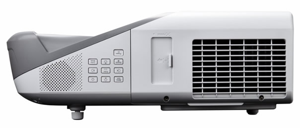  ViewSonic PS700W / PS700X -  