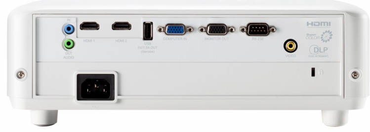 �������� ViewSonic PX701HDP
 - ��� �����