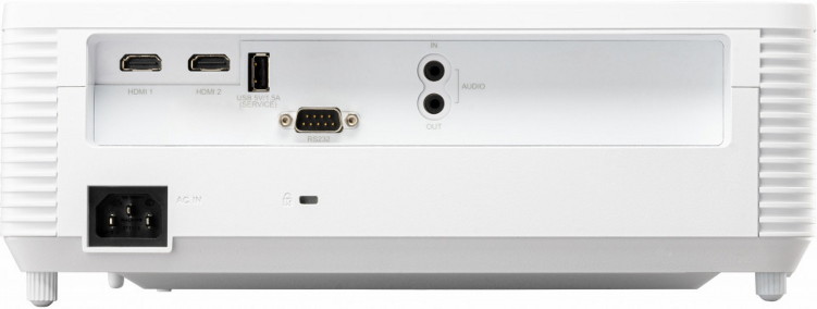  ViewSonic PX704HD -  