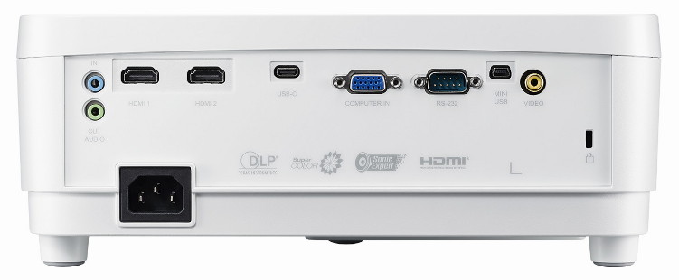  ViewSonic PX706HD -  