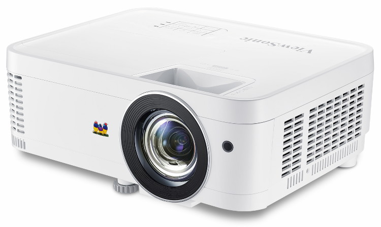 ViewSonic PX706HD -  