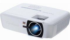 ViewSonic PX725HD