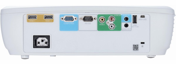 ViewSonic PX725HD -  