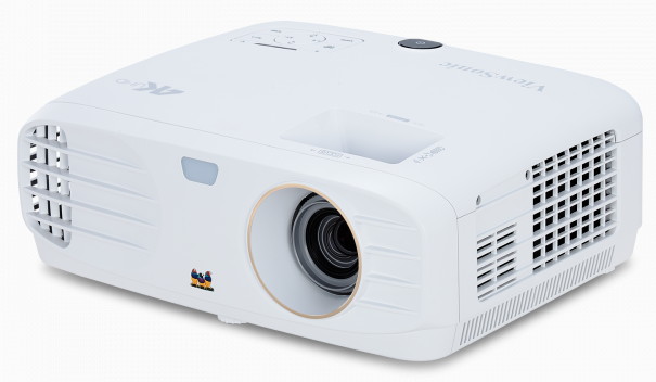  ViewSonic PX727-4K / PX747-4K -  