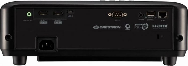  ViewSonic PX728-4K -  