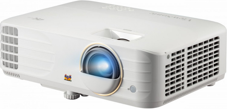  ViewSonic PX748-4K -  