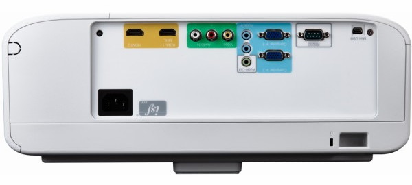  ViewSonic PX800HD -  