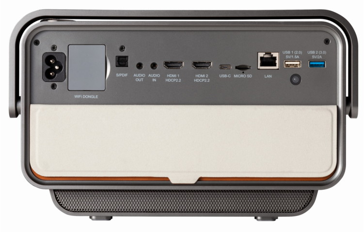  ViewSonic X10-4K / X11-4K -  