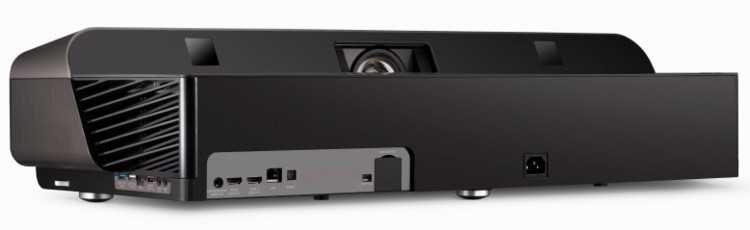  ViewSonic X1000-4K -   