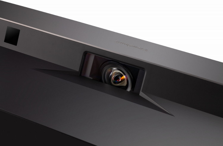  ViewSonic X1000-4K - 