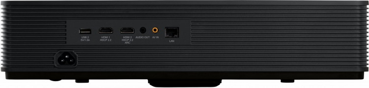  ViewSonic X2000B-4K -  