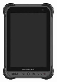 FIELDPAD 8 Pro - Защищенный защищенный планшет Ruggetech