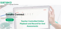   Sanako Connect