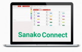   Sanako Connect