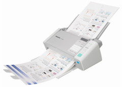 - Panasonic KV-S1026C