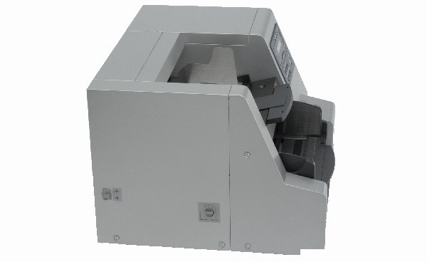 Документ-сканер Panasonic KV-S3105C - вид сбоку