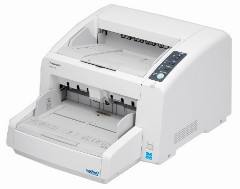 - Panasonic KV-S4065C
