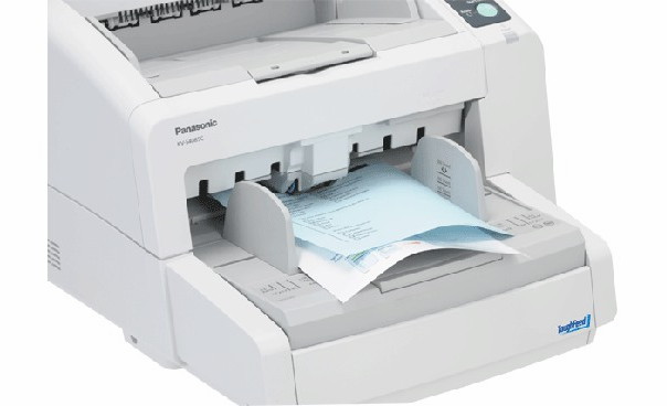 - Panasonic KV-S4065C -  