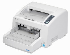 - Panasonic KV-S4085C