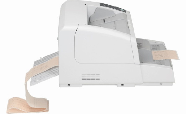 Документ-сканер Panasonic KV-S4085C - в рабочем состоянии